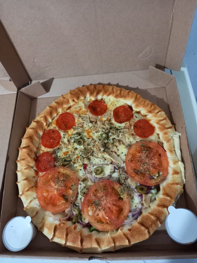 R.E pizzas — foto 5