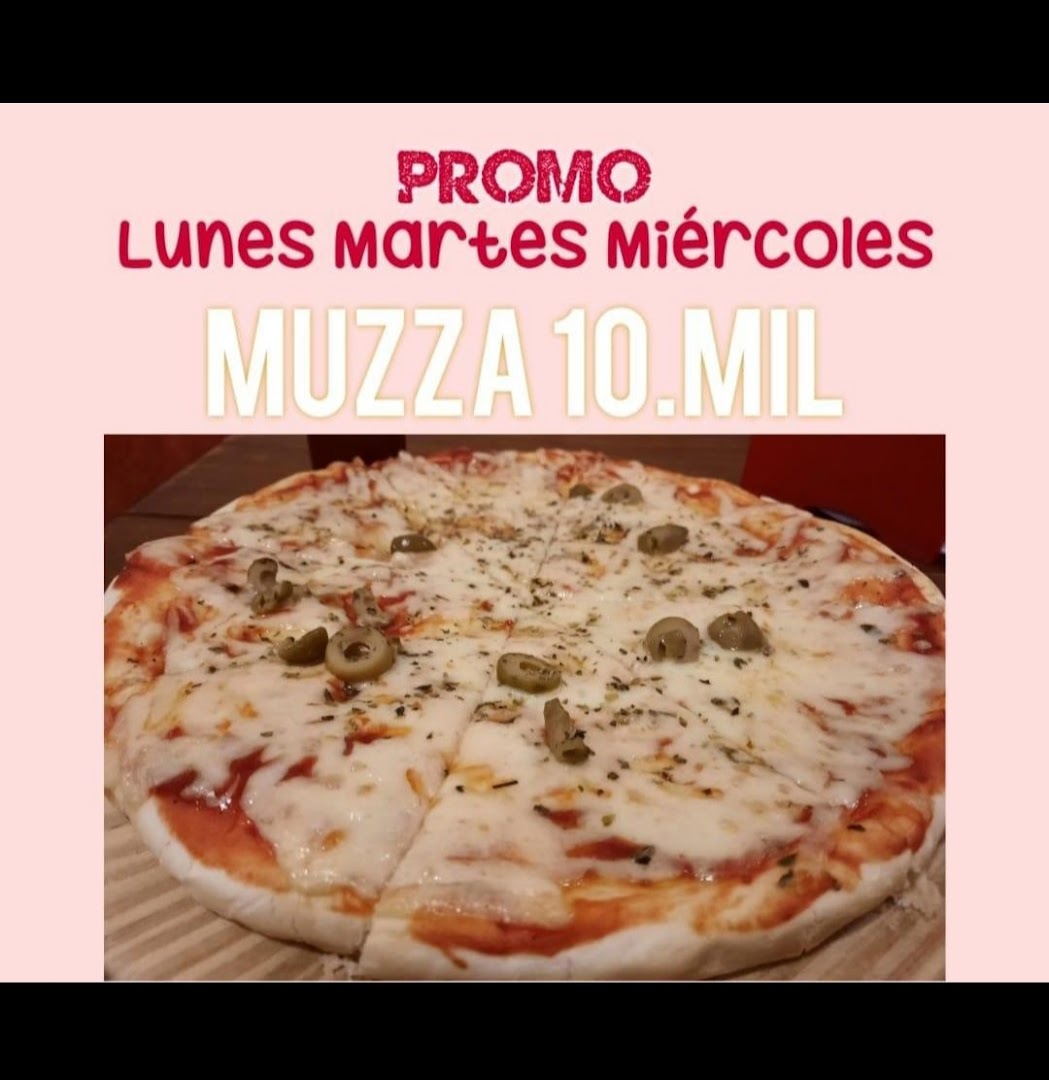 R.E pizzas — foto 8